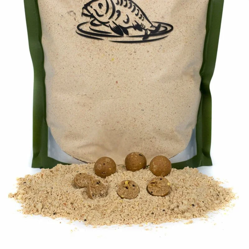 Base mix seafood HNV