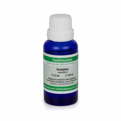 Essential oil Eucalyptus
