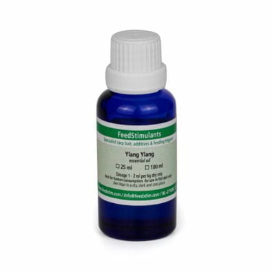 Essential oil Ylang Ylang