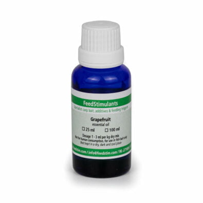 Essential oil Grapefruit