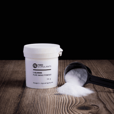 L-Alanine HCL