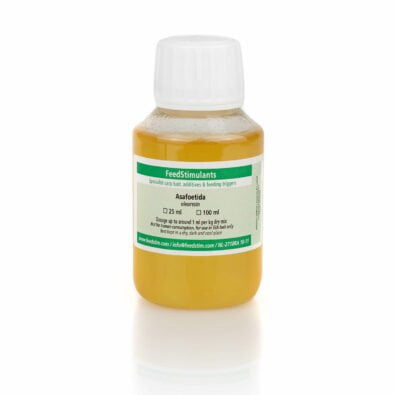 Asafoetida oleoresin