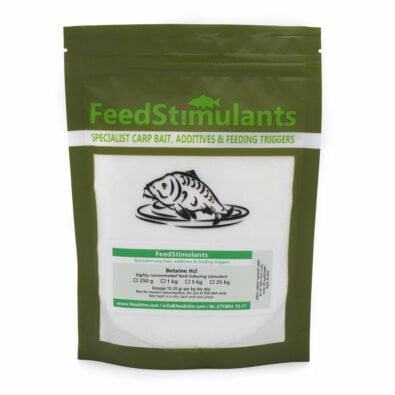 Betaine Hcl
