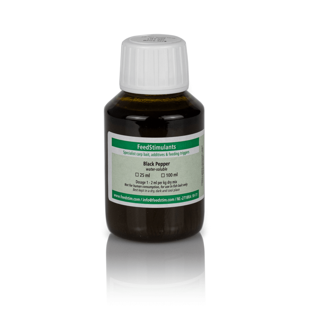 Watersoluble Black pepper liquid FeedStimulants