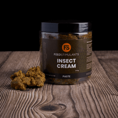 boilie paste insect cream