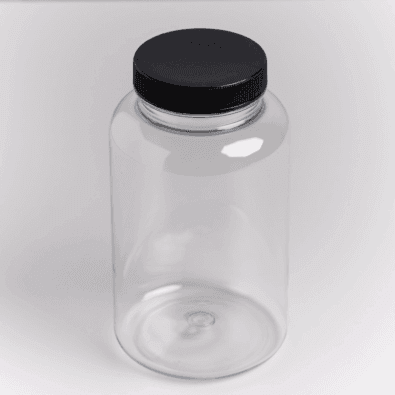 bottle 500ml