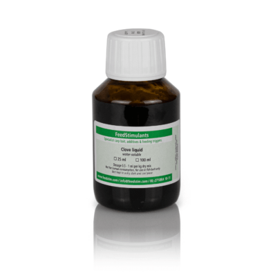 Water-soluble Clove liquid