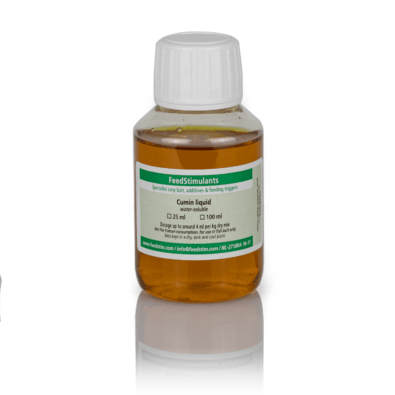 Cumin water-soluble liquid