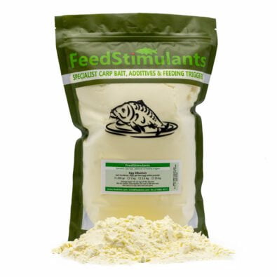 Egg Albumen