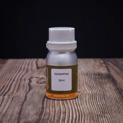Essential oil Eucalyptus