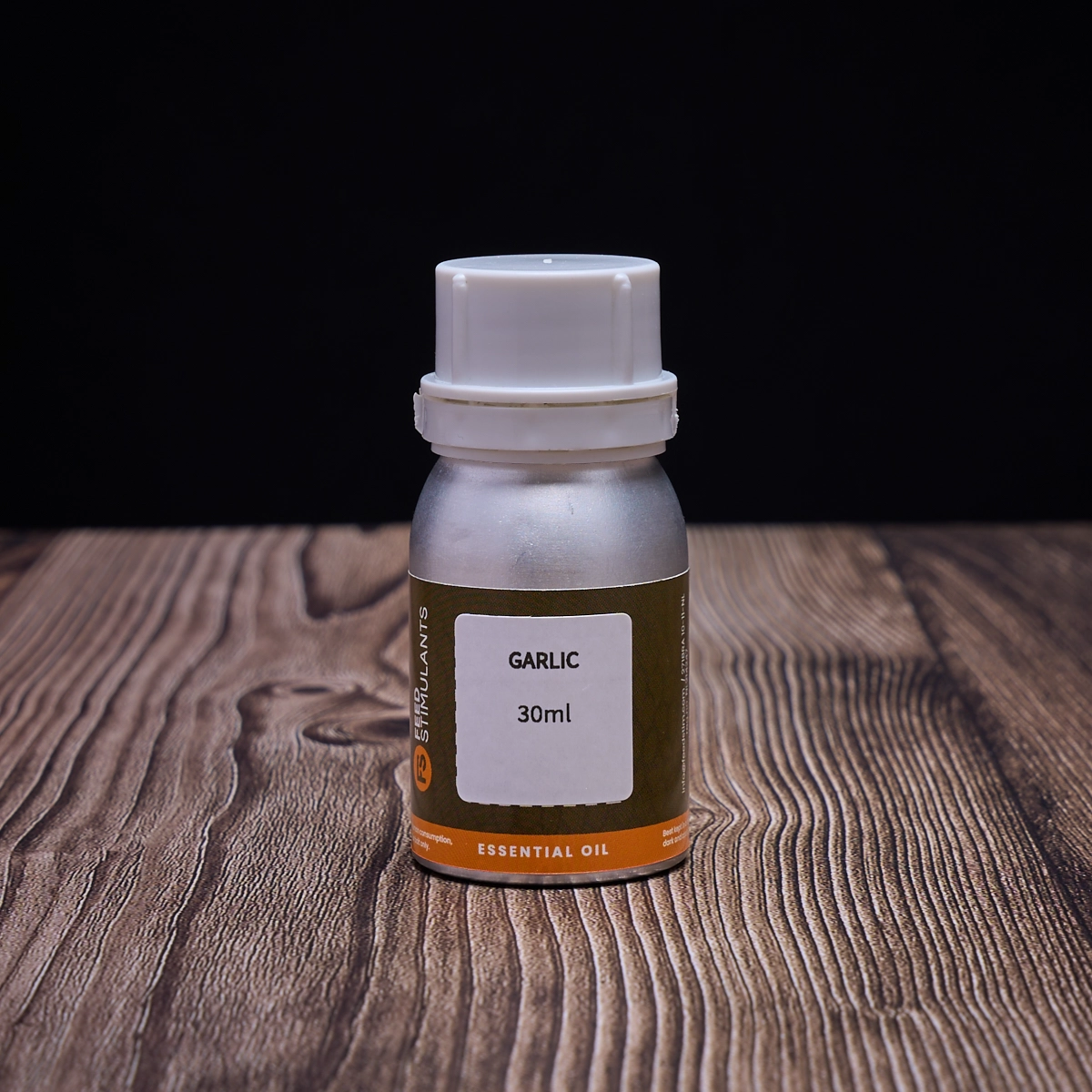 Essential oil Garlic Essential oil Garlic