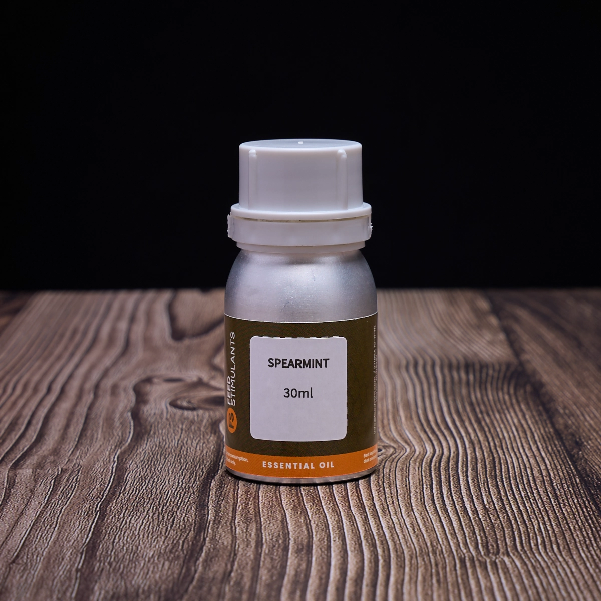 Essential oil Spearmint Essential oil Spearmint