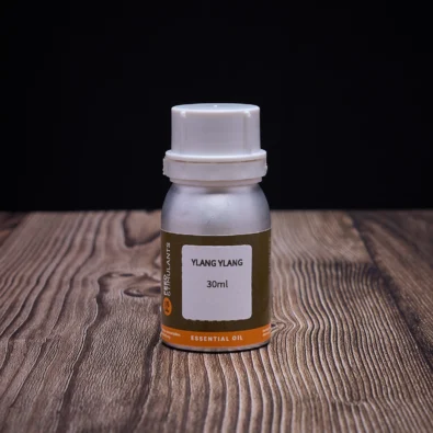 Essential oil Ylang Ylang