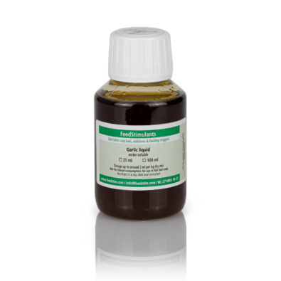 Water-soluble Garlic liquid