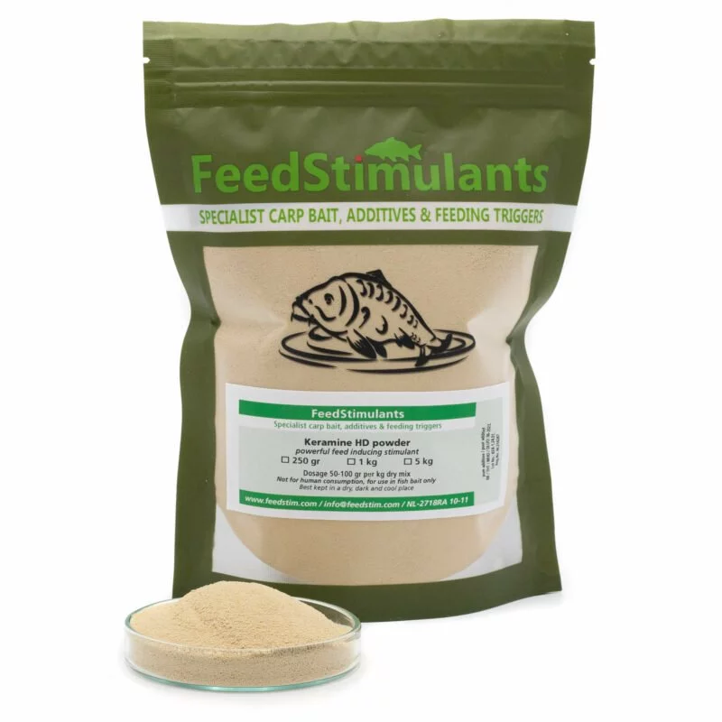 Keramine HD Powder