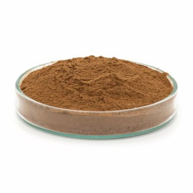 Kola nut powder