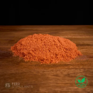 krill meal