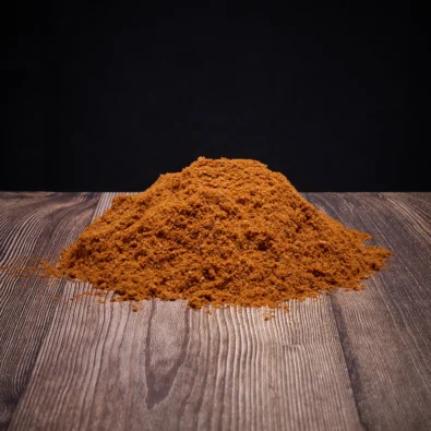 antarctic krill meal