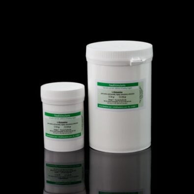 L-Glutamine