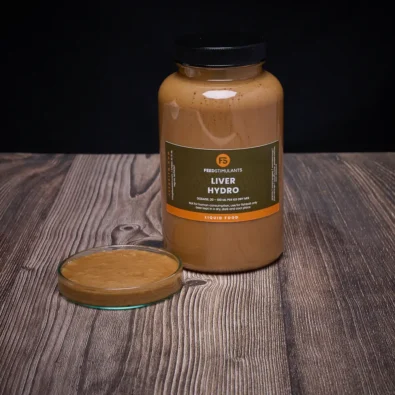 Liquid Liver Hydrolysate
