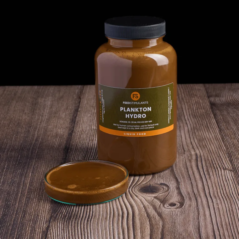 Plankton Hydro Pure Calanus