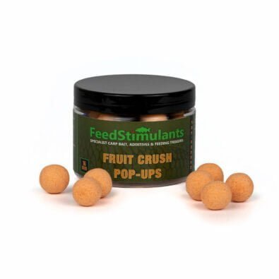 popups fruit crush