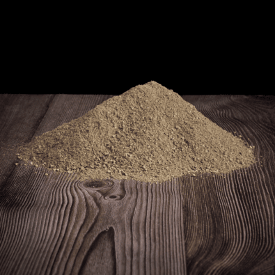 insect silkworm meal