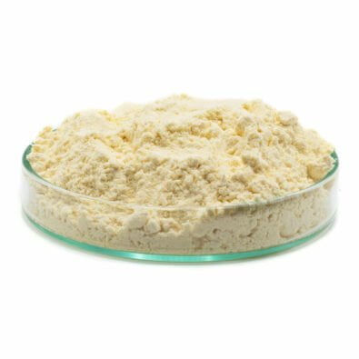 Lecithin powder