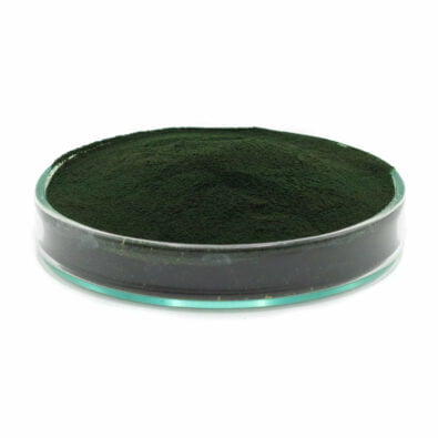 Spirulina