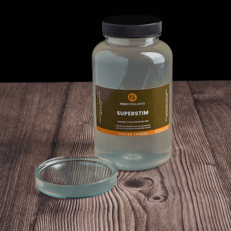 Superstim Feedstimulants