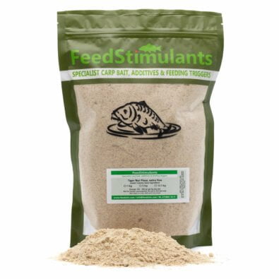 Tiger nut flour tijgernootmeel
