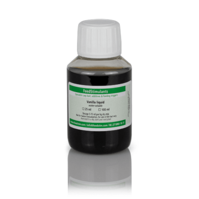 Water-soluble Vanilla liquid