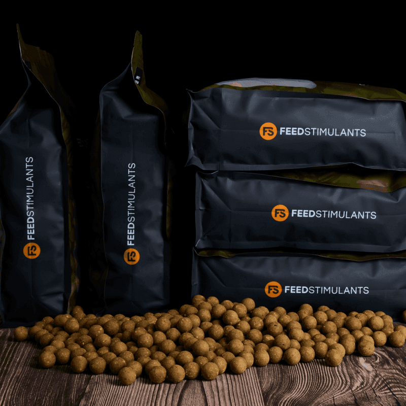 boilies insect cream bulkdeal 25kg