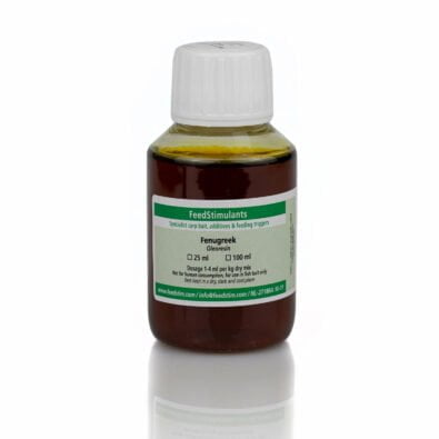fenugreek oleoresin