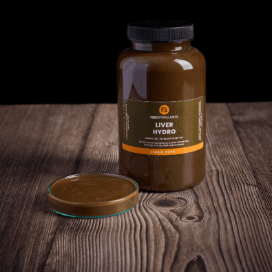 liver hydro Feedstim
