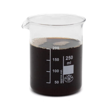 liquid fruit amino compound