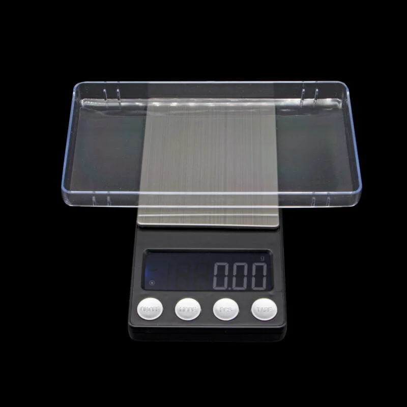 precision weighing scale