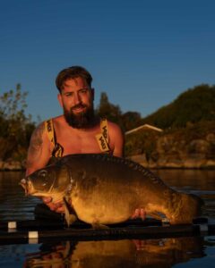 Kevin catch report - 2