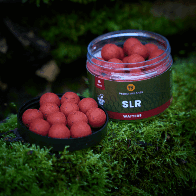 SLR wafters - buiten