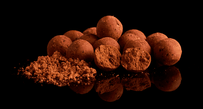 squid liver robin red boilies