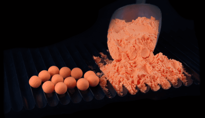 Hoe maak je pop up boilies